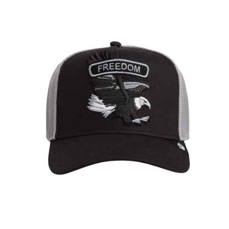 SALE Sapca Goorin Bros Classic Rocker - Freedom - sneakerit.ro [1]