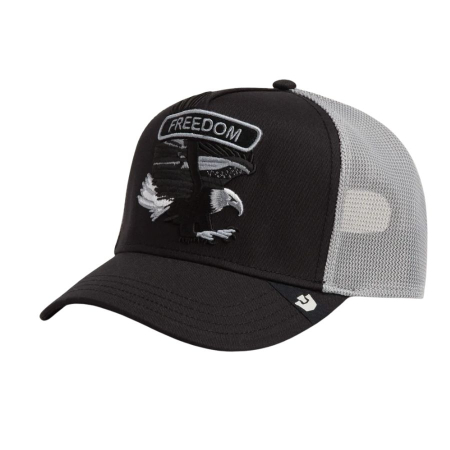 SALE - Sapca Goorin Bros Classic Rocker - Freedom + sneakerit.ro
