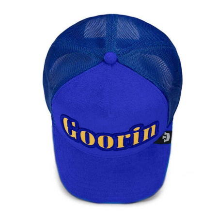 SALE Sapca Goorin Bros Full Flavor - sneakerit.ro [4]
