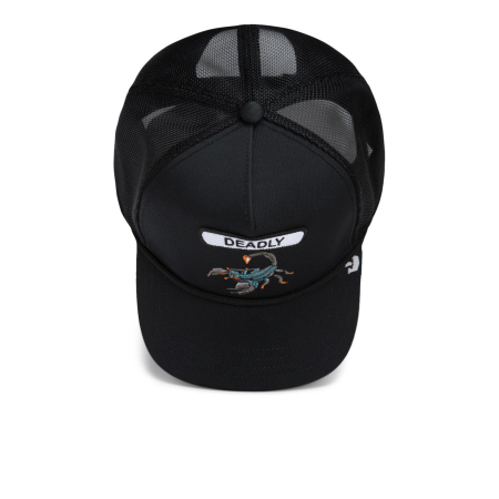 SALE Sapca Goorin Bros GB2 Deadly Scorp - sneakerit.ro [4]