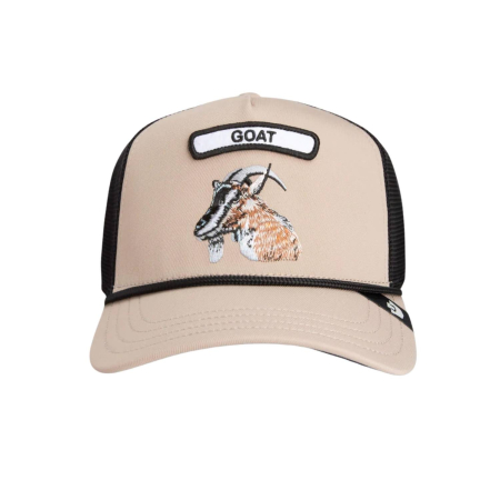 SALE Sapca Goorin Bros GB2 Goat - sneakerit.ro [1]