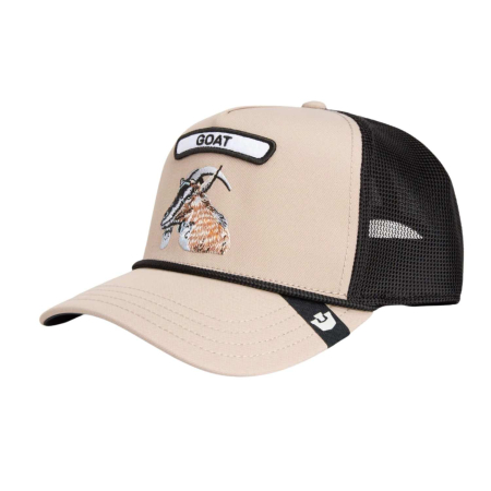 SALE - Sapca Goorin Bros GB2 Goat