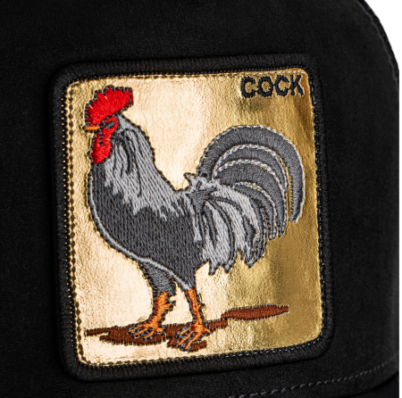 SALE Sapca Goorin Bros Golden Cock - sneakerit.ro [2]