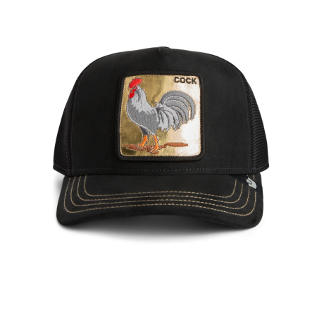 SALE Sapca Goorin Bros Golden Cock - sneakerit.ro [1]