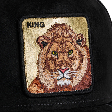 SALE Sapca Goorin Bros Golden King - sneakerit.ro [2]