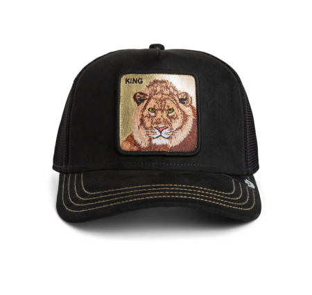 SALE Sapca Goorin Bros Golden King - sneakerit.ro [1]