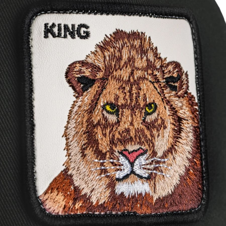 SALE Sapca Goorin Bros King Trucker - sneakerit.ro [3]