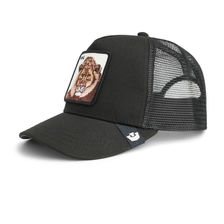 SALE - Sapca Goorin Bros King Trucker + sneakerit.ro