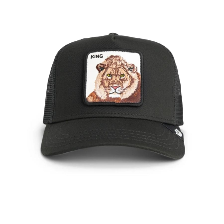 SALE Sapca Goorin Bros King Trucker - sneakerit.ro [1]