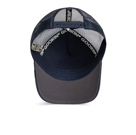 SALE Sapca Goorin Bros Lone Wolf Trucker - sneakerit.ro [4]