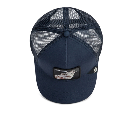 SALE Sapca Goorin Bros Lone Wolf Trucker - sneakerit.ro [5]