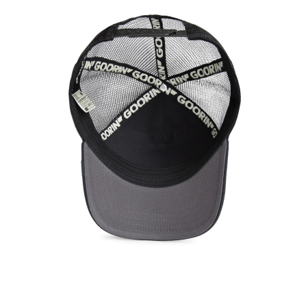 SALE Sapca Goorin Bros Panther Trucker - sneakerit.ro [3]
