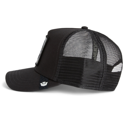 SALE Sapca Goorin Bros Panther Trucker - sneakerit.ro [3]