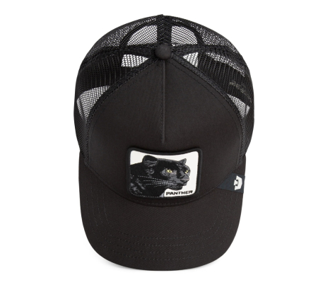 SALE Sapca Goorin Bros Panther Trucker - sneakerit.ro [2]