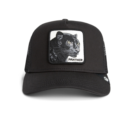 SALE Sapca Goorin Bros Panther Trucker - sneakerit.ro [1]