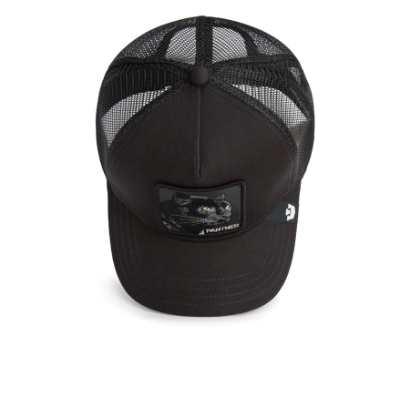 SALE Sapca Goorin Bros Panther Trucker - sneakerit.ro [5]