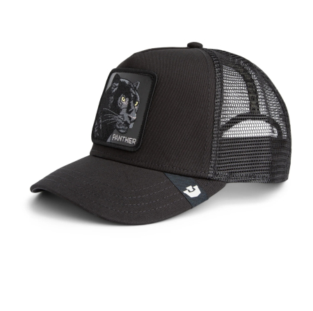 SALE - Sapca Goorin Bros Panther Trucker