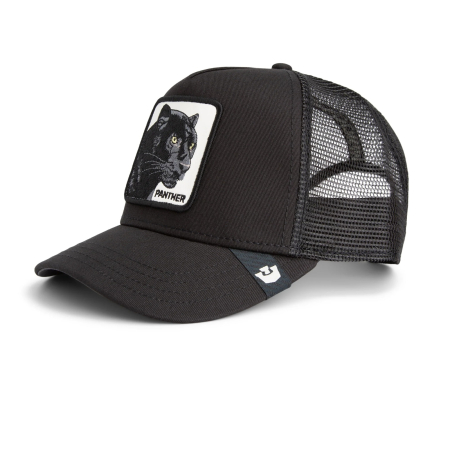 SALE - Sapca Goorin Bros Panther Trucker