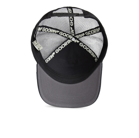 SALE Sapca Goorin Bros Panther Trucker - sneakerit.ro [4]