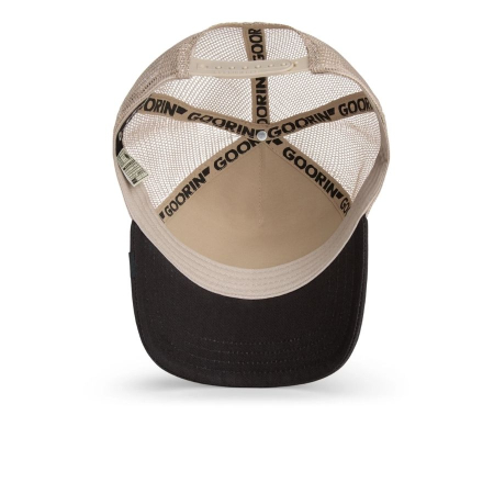 Accesorii Sapca Goorin Bros Rooster Trucker - sneakerit.ro [4]