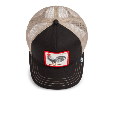 Accesorii Sapca Goorin Bros Rooster Trucker - sneakerit.ro [5]