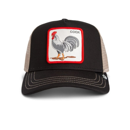 Accesorii Sapca Goorin Bros Rooster Trucker - sneakerit.ro [1]
