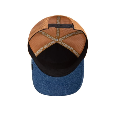 SALE Sapca Goorin Bros Savage Dawg - sneakerit.ro [5]