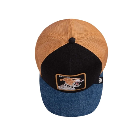 SALE Sapca Goorin Bros Savage Dawg - sneakerit.ro [4]
