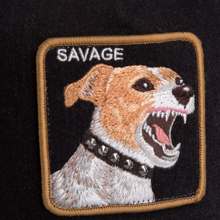 SALE Sapca Goorin Bros Savage Dawg - sneakerit.ro [3]