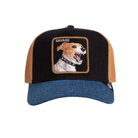 SALE Sapca Goorin Bros Savage Dawg - sneakerit.ro [1]