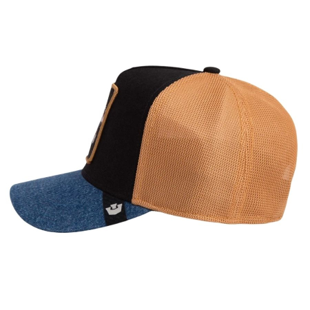 SALE Sapca Goorin Bros Savage Dawg - sneakerit.ro [2]