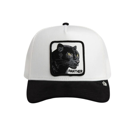 SALE Sapca Goorin Bros Suede Black Panther - sneakerit.ro [1]