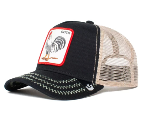 SALE - Sapca Goorin Bros The Cock