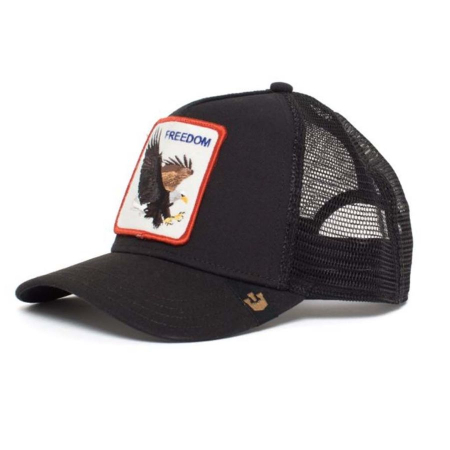 SALE - Sapca Goorin Bros The Freedom Eagle + sneakerit.ro