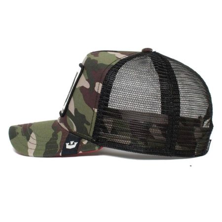 SALE Sapca Goorin Bros The Panther - sneakerit.ro [2]
