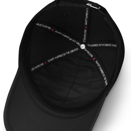 Jordan Sapca Jordan U J Club Cap Us Cb Wsh Jm - sneakerit.ro [4]