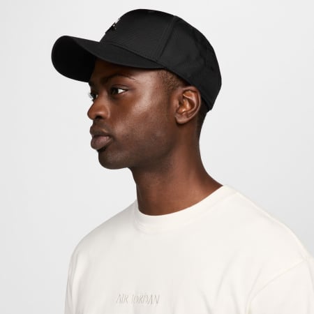 IMBRACAMINTE Sapca Jordan U J Rise Cap S Cb Mtl Jm - sneakerit.ro [4]