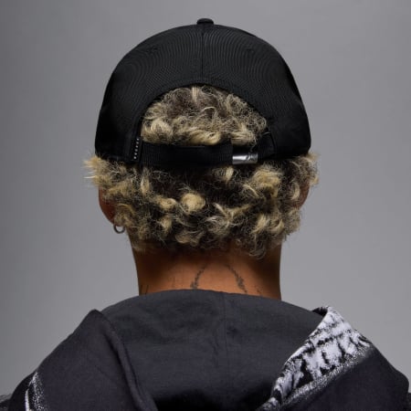 IMBRACAMINTE Sapca Jordan U J Rise Cap S Cb Mtl Jm - sneakerit.ro [1]