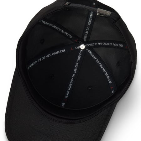 IMBRACAMINTE Sapca Jordan U J Rise Cap S Cb Mtl Jm - sneakerit.ro [3]