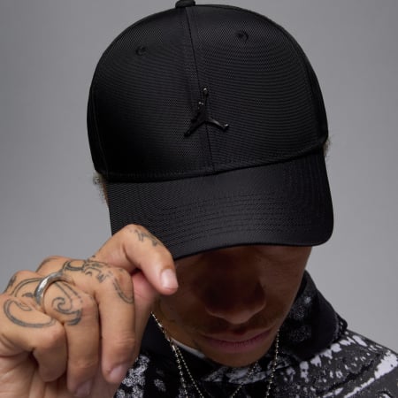 IMBRACAMINTE Sapca Jordan U J Rise Cap S Cb Mtl Jm - sneakerit.ro [7]