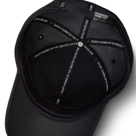 IMBRACAMINTE Sapca Jordan U J Rise Cap S Cb Mtl Jm - sneakerit.ro [6]