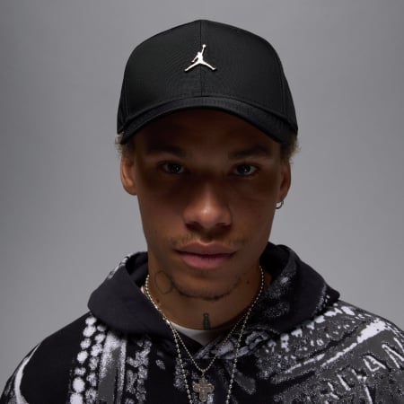 IMBRACAMINTE Sapca Jordan U J Rise Cap S Cb Mtl Jm - sneakerit.ro [0]