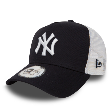 IMBRACAMINTE Sapca New Era Clean Trucker 2 New York Yankees Nvywhi - sneakerit.ro [3]
