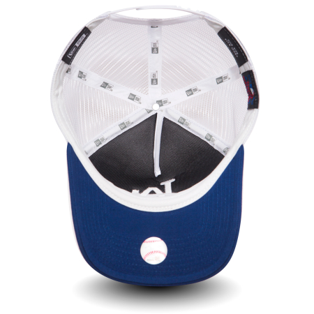 IMBRACAMINTE Sapca New Era Clean Trucker Los Angeles Dodgers Lrywhi - sneakerit.ro [2]