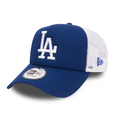 IMBRACAMINTE Sapca New Era Clean Trucker Los Angeles Dodgers Lrywhi - sneakerit.ro [4]