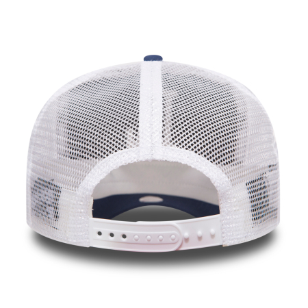 IMBRACAMINTE Sapca New Era Clean Trucker Los Angeles Dodgers Lrywhi - sneakerit.ro [1]