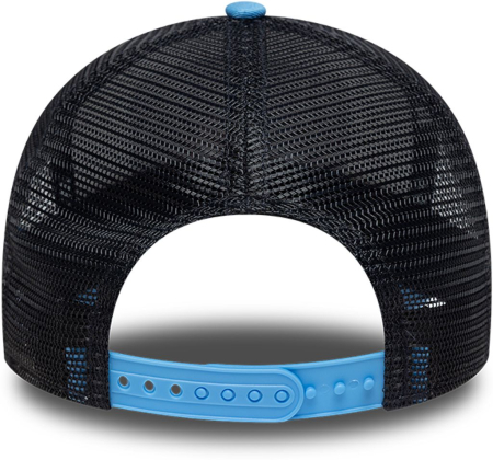 SALE Sapca New Era Location Patch Trucker  Rab - sneakerit.ro [3]