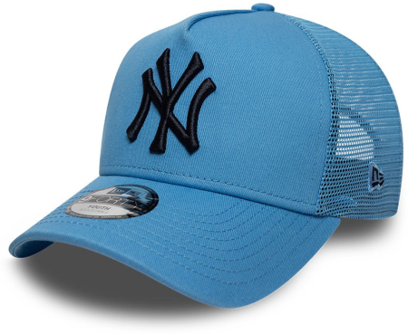 NOUTATI - Sapca New Era MLB Chyt League Ess Trucker New York Yankees Rabosb + sneakerit.ro