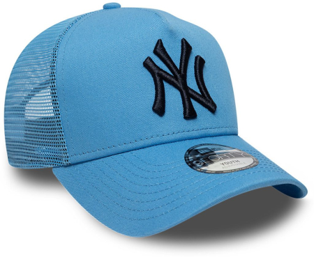 NOUTATI Sapca New Era MLB Chyt League Ess Trucker New York Yankees Rabosb - sneakerit.ro [2]