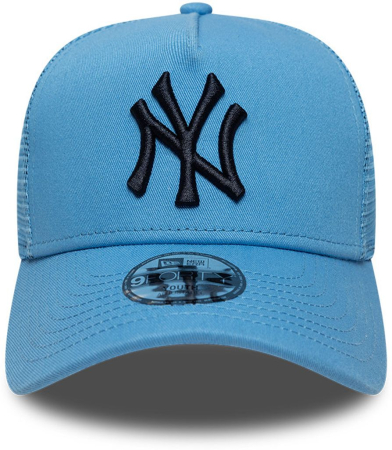 NOUTATI Sapca New Era MLB Chyt League Ess Trucker New York Yankees Rabosb - sneakerit.ro [1]